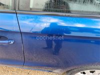 Usado Audi A1 Attraction 90 CV (66 kW) 2013 Azul Utilitario