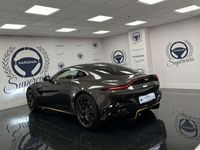 usado Aston Martin Vantage 