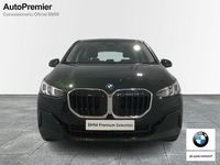 Usado BMW 218 Active Tourer 150 CV (110 kW) 2023 Verde Monovolumen