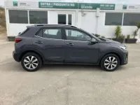 Usado Kia Stonic Plus 120 CV (88 kW) 2022 Gris SUV