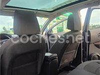 Usado Nissan Qashqai Visia 106 CV (77 kW) 2008 Gris / plata SUV