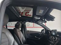 Usado Mercedes GLC220 170 CV (125 kW) 2017 Blanco Coupe