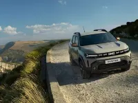 Usado Dacia Duster Expression 115 CV (84 kW) 2023 Blanco SUV