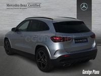 Usado Mercedes GLA200 163 HP (119 kW) 2025 Cinzento SUV