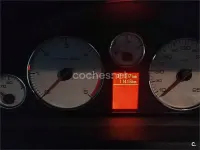 Usado Peugeot 407 136 CV (100 kW) 2006 Azul Berlina