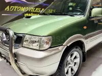 Usado Nissan Terrano 154 CV (113 kW) 2004 Verde SUV