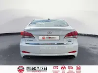 Usado Hyundai i40 136 CV (100 kW) 2013 Blanco Berlina