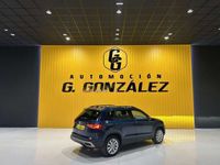 usado Seat Ateca 2.0TDI CR S&S Style 116