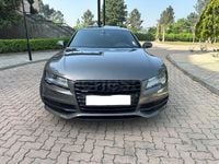 Usado Audi A7 Sportback S-Line 245 CV (180 kW) 2014 Beige Utilitario