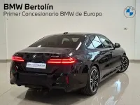 Usado BMW i5 Comfort Edition 250 kW (340 CV) 2026 Eléctrico Berlina