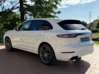 Usado Porsche Cayenne E-Hybrid 462 CV (339 kW) 2019 Blanco SUV