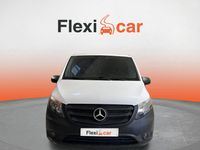 usado Mercedes Vito 111 CDI COMPACTA FURGON - 4 P (2019) Diésel en Flexicar Hospitalet