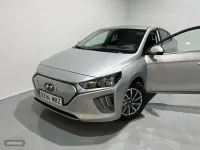 Usado Hyundai Ioniq 12 kW (17 CV) 2022 Utilitario