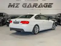 Usado BMW 320 Comfort Edition 170 CV (125 kW) 2011 Blanco Coupe
