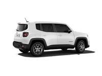 usado Jeep Renegade Limited 1.0G 88kW (120CV) 4x2