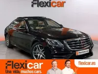 Usado Mercedes S350 286 CV (210 kW) 2021 Burdeos Berlina
