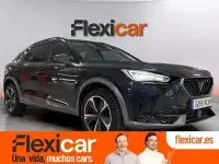 Usado Cupra Formentor 150 CV (110 kW) 2022 Gris SUV