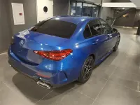 Nuevo Mercedes C220 197 CV (144 kW) 2026 Azul Berlina