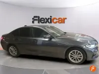 Usado BMW 318 Gran Turismo 150 CV (110 kW) 2020 Gris