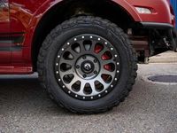 Usado Porsche Cayenne GTS 405 CV (297 kW) 2008 Rojo SUV