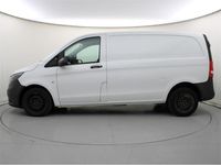 usado Mercedes Vito Industriales109 CDI Compacta