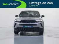 Usado Opel Mokka S 136 CV (100 kW) 2023 Gris SUV