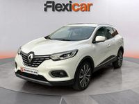Usado Renault Kadjar Zen 140 CV (102 kW) 2019 Blanco SUV