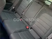 Usado VW Golf VII R 310 CV (228 kW) 2017 Negro Berlina