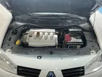 Usado Renault Mégane Cabriolet Dynamique 115 CV (84 kW) 2005 Blanco Descapotable