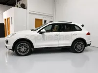 Usado Porsche Cayenne 385 CV (283 kW) 2016 Blanco SUV