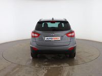 Usado Hyundai ix35 GO! 115 CV (84 kW) 2014 Gris SUV