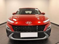 Usado Hyundai Kona 2021 SUV