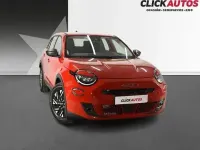 Usado Fiat 600 Pop 110 CV (80 kW) 2025 SUV