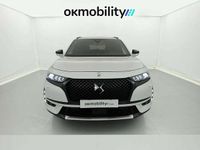 Usado DS Automobiles DS7 Crossback Performance Line Plus 300 CV (220 kW) 2022 Blanco SUV