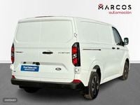 Ny Ford Transit Trend 232 HK (170 kW) 2025 Hvid Stationcar