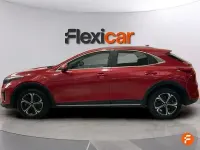 Usado Kia XCeed 141 CV (103 kW) 2023 Rojo SUV