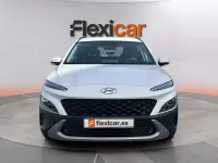 Usado Hyundai Kona Style 141 CV (103 kW) 2021 Blanco SUV