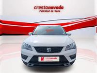 Usado Seat Ateca Style 116 CV (85 kW) 2020 SUV