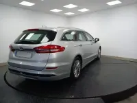 Usado Ford Mondeo Titanium 187 CV (137 kW) 2021 Gris Familiar