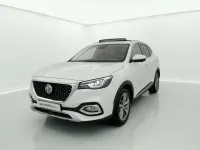 Usado MG HS Luxury 162 CV (119 kW) 2023 Blanco SUV