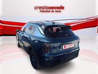Usado Lynk & Co 01 261 CV (191 kW) 2022 Azul SUV
