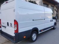 usado Fiat Ducato furgon L4H2 multijet de 150cv con caja de cambios secuencial tip tronic