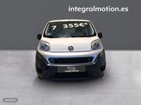 Usado Fiat Fiorino 95 CV (69 kW) 2021 Blanco Monovolumen