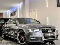 usado Audi A5 Sportback 2.0TDI S line edition Mult. 177