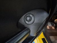 Usado Seat Leon Style 105 CV (77 kW) 2010 Blanco Utilitario