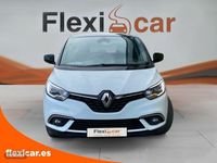 usado Renault Grand Scénic IV Limited TCe 103kW (140CV) GPF