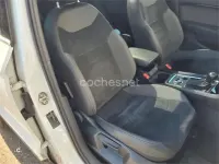 Usado Seat Ateca XCELLENCE 190 CV (139 kW) 2017 Blanco SUV