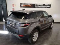 usado Land Rover Range Rover evoque 2.0 D150