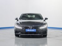 usado VW Arteon 2.0TDI R-Line DSG7