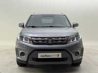 Brugt Suzuki Vitara 120 HK (88 kW) 2016 Grå SUV